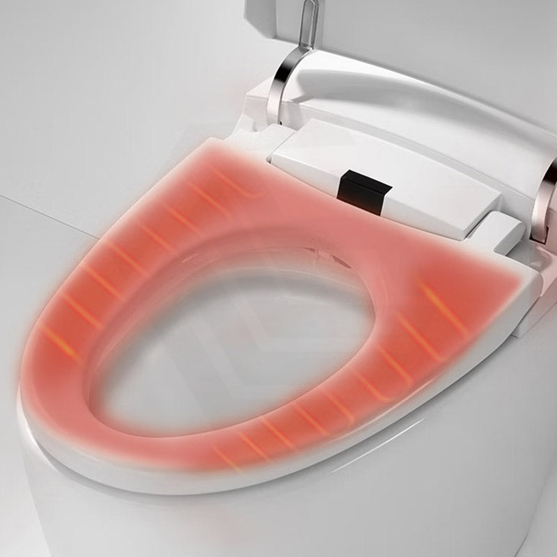 Smart Cleansing Technology