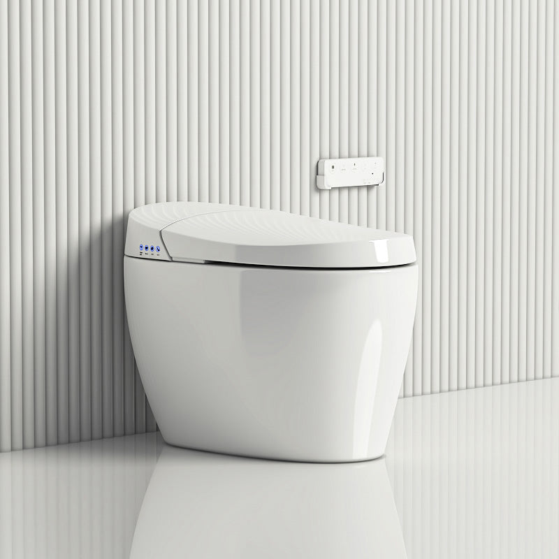 AQ-AD-TS-T6_product_gallery_01 Aquaperla Smart Toilet with Instant Heating and Jet Siphon Flushing 670x405x490mm